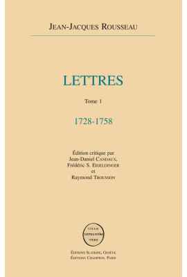 LETTRES