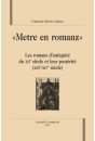 "METRE EN ROMANZ"