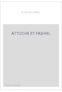ATTOCHE ET FADHEL