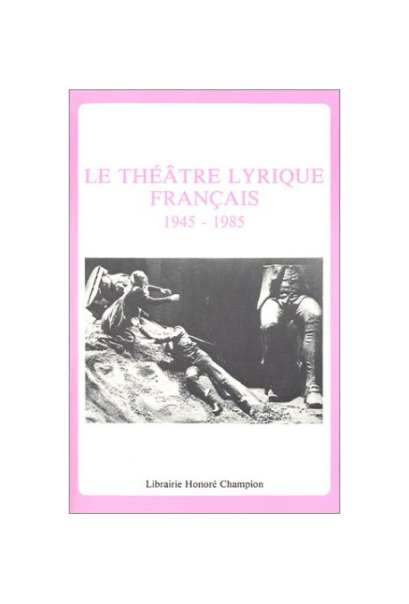 TEXTES REUNIS ET PRESENTES PAR DANIELE PISTONE.