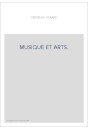 MUSIQUE ET ARTS.