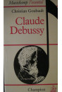 CLAUDE DEBUSSY.