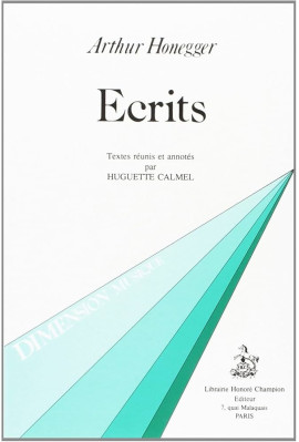ÉCRITS