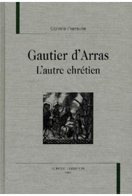 GAUTIER D'ARRAS