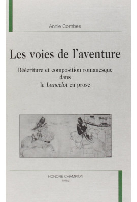LES VOIES DE L AVENTURE