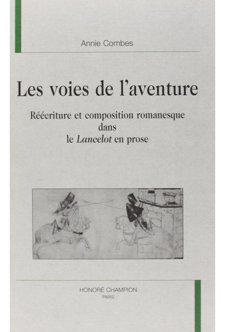 LES VOIES DE L AVENTURE