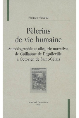 PELERINS DE VIE HUMAINE