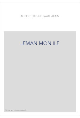 LEMAN MON ILE