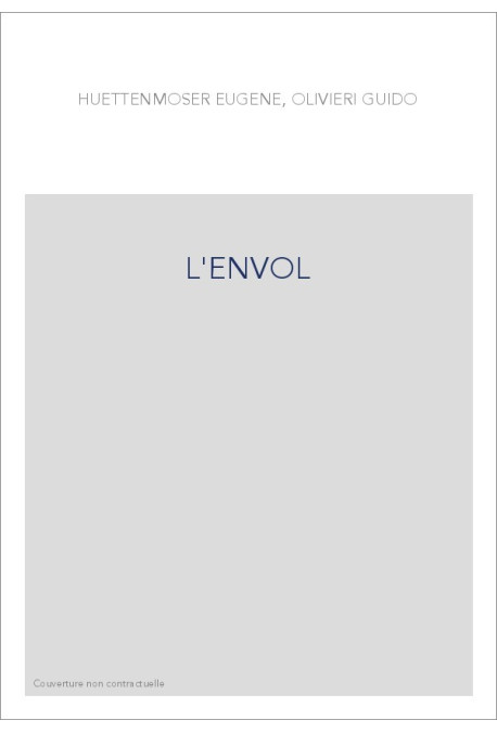 L'ENVOL