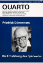 FRIEDRICH DURRENMATT