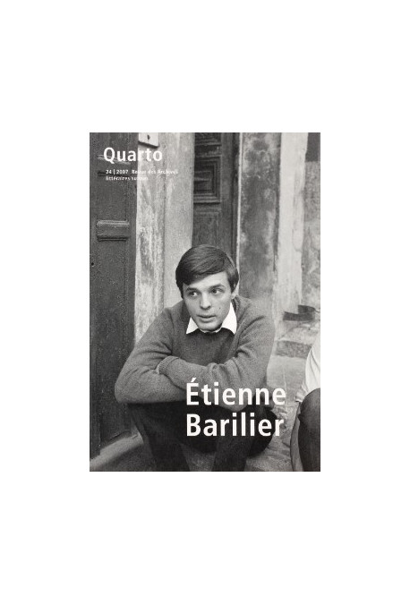 ETIENNE BARILIER