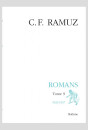 OEUVRES COMPLÈTES, VOLUME XXVII- ROMANS.  TOME 9 : 1932-1937