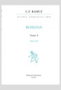 OEUVRES COMPLÈTES, VOLUME XXVII- ROMANS.  TOME 9 : 1932-1937