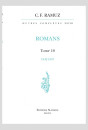 OEUVRES COMPLÈTES, VOLUME XXVIII- ROMANS.  TOME 10 :1942-1947