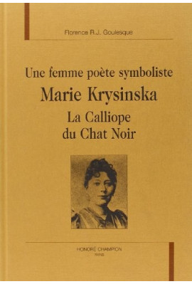 MARIE KRYSINSKA