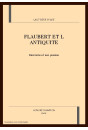 FLAUBERT ET L'ANTIQUITE