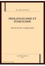 PRERAPHAELISME ET SYMBOLISME