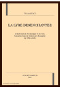 LA LYRE DESENCHANTEE