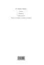 POÉSIES, CONTES ET RÉCITS - ÉCRITS SUR LA LANGUE, LA MORALE ET LA RELIGION