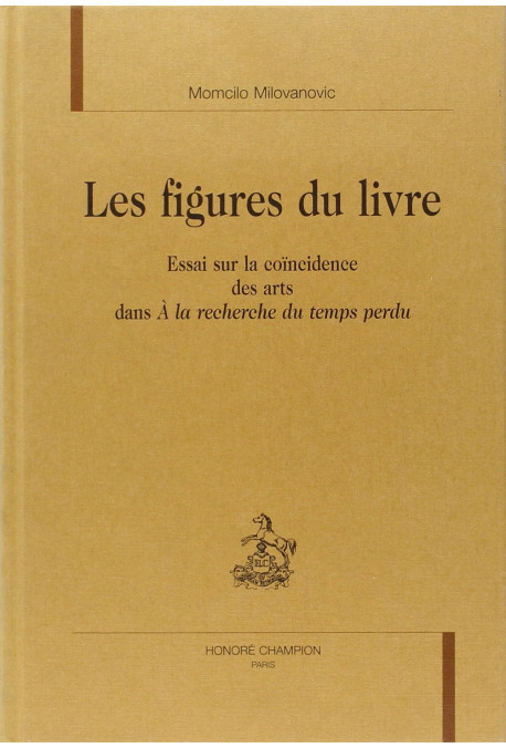 LES FIGURES DU LIVRE