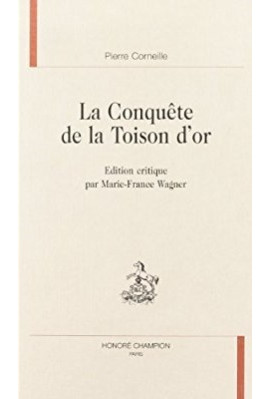 LA CONQUETE DE LA TOISON D'OR