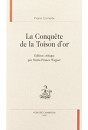 LA CONQUETE DE LA TOISON D'OR