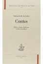 CONTES - BIBLIOTHEQUE DES GENIES ET DES FEES - 14