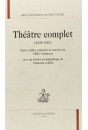 THEATRE COMPLET (1636-1643)