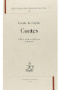 CONTES - BIBLIOTHEQUE DES GENIES ET DES FEES - 12