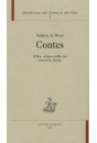 CONTES - BIBLIOTHEQUE DES GENIES ET DES FEES - 3
