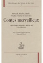 CONTES MERVEILLEUX. BIBLIOTHÈQUE DES GÉNIES ET DES FÉES - 4