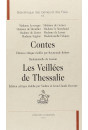 CONTES - BIBLIOTHEQUE DES GENIES ET DES FEES - 13.   MADEMOISELLE DE LUSSAN, LES "VEILLEES DE THESSALIE"