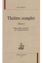 THEATRE COMPLET