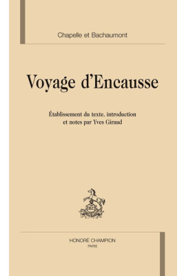 VOYAGE D'ENCAUSSE
