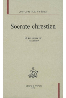 SOCRATE CHRESTIEN