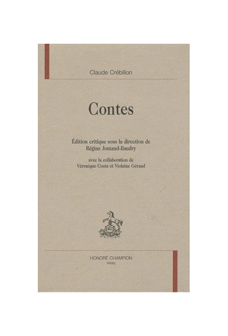 CONTES. BIBLIOTHEQUE DES GENIES ET DES FEES - 17