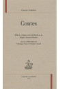 CONTES. BIBLIOTHEQUE DES GENIES ET DES FEES - 17