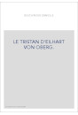LE TRISTAN D'EILHART VON OBERG.