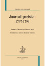 JOURNAL PARISIEN 1797-1799