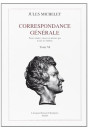 CORRESPONDANCE GENERALE. TOME VI. 1849-1851