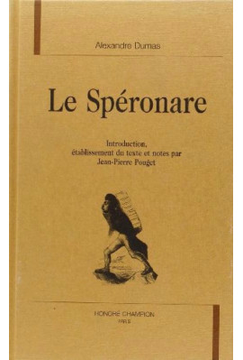 LE SPERONARE
