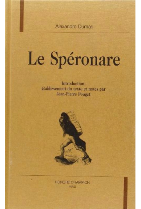 LE SPERONARE
