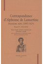 CORRESPONDANCE DEUXIEME SERIE (1807-1829). TOME IV : 1824-1827