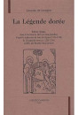 LA LEGENDE DOREE.