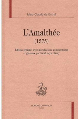 AMALTHEE