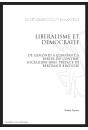 LIBERALISME ET DEMOCRATIE DE SISMONDI A CONSTANT, A PARTIR DU CONTRAT SOCIAL (1801-1806)
