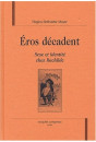 EROS DECADENT.SEXE ET IDENTITE CHEZ RACHILDE