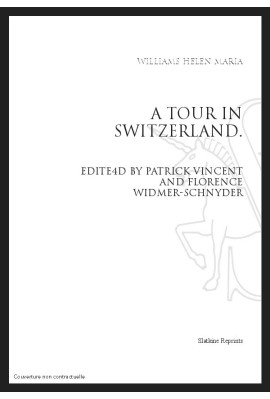 A TOUR IN SWITZERLAND