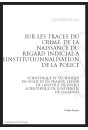 SUR LES TRACES DU CRIME