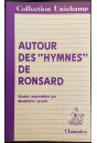 AUTOUR DES "HYMNES" DE RONSARD